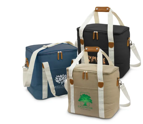 Cooler bags