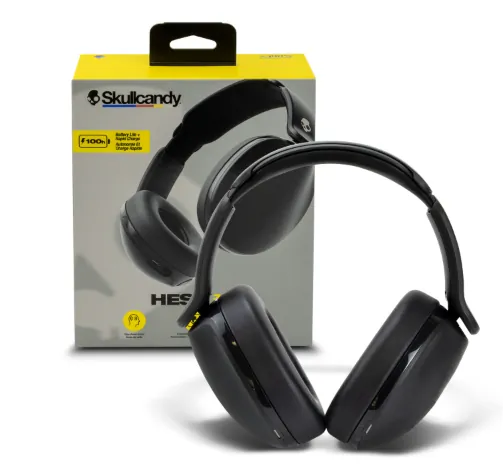 Headphones
