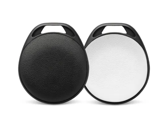 Bluetooth trackers