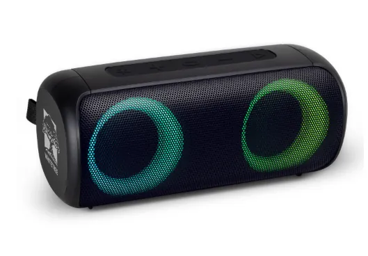 Outdoor speakers