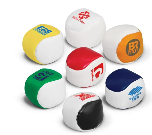 Hacky sacks