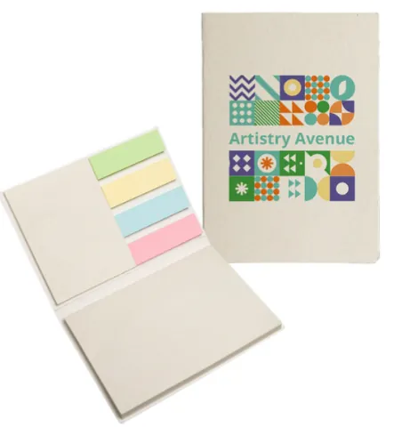 Sticky notes