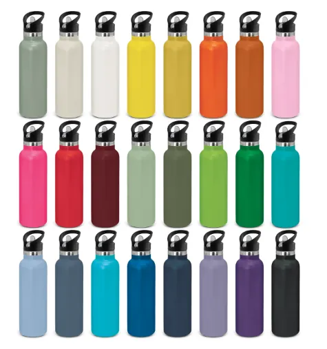 Drink bottles