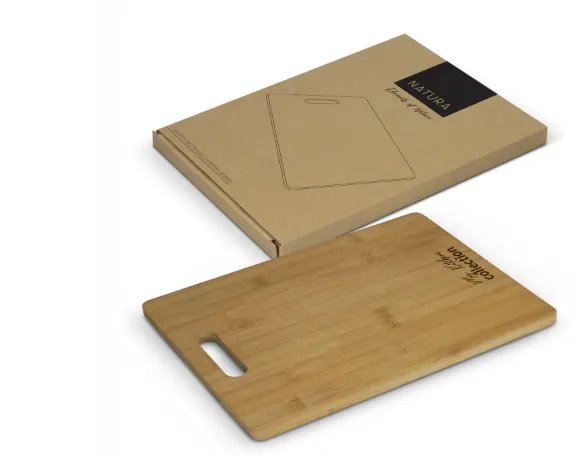Chopping boards