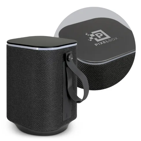 Bluetooth speakers