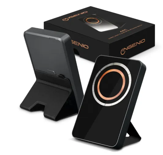 Wireless charging power banks