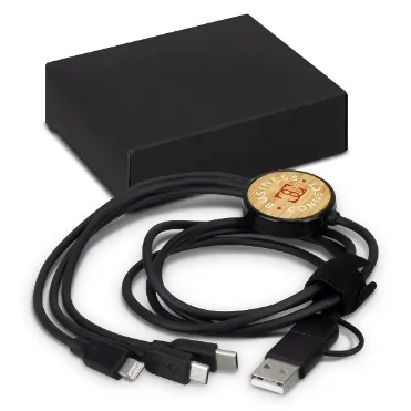 Charging cables