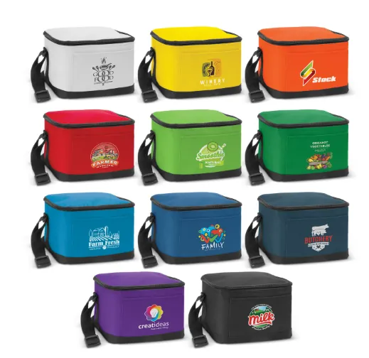 Cooler bags