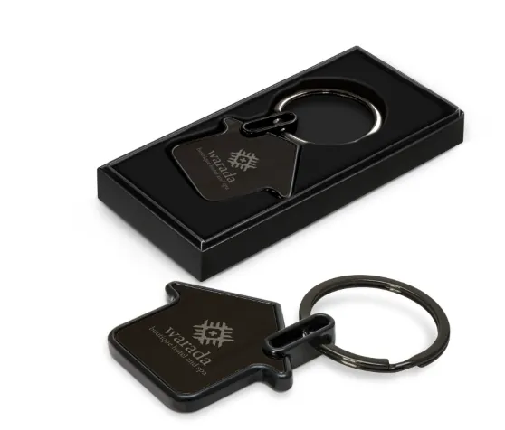 House keyrings