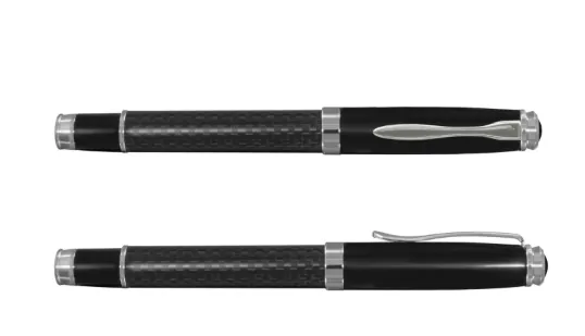 Rollerball pens