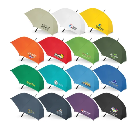 Umbrellas