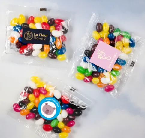 Jelly beans