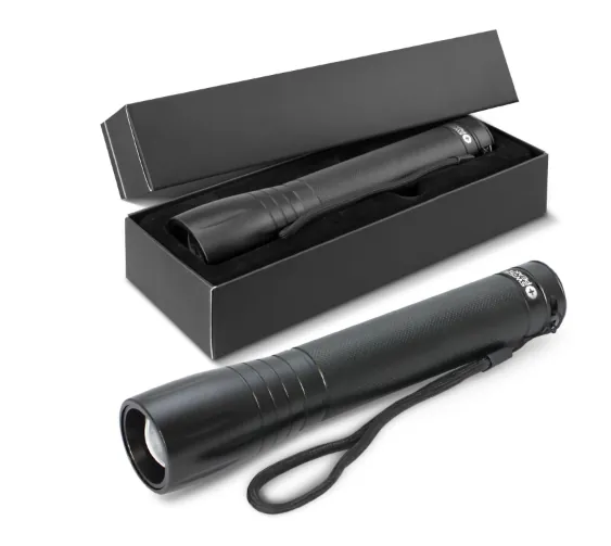 Torches