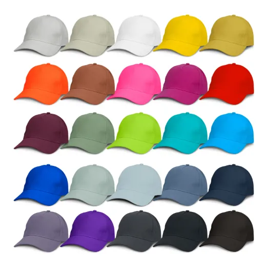 Caps