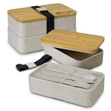 Lunch boxes