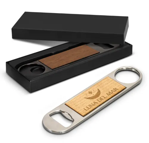 Bottle openers