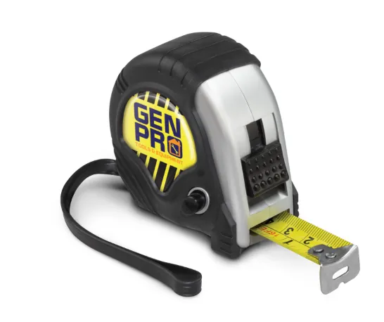 Tape measures