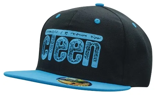 Snapback caps