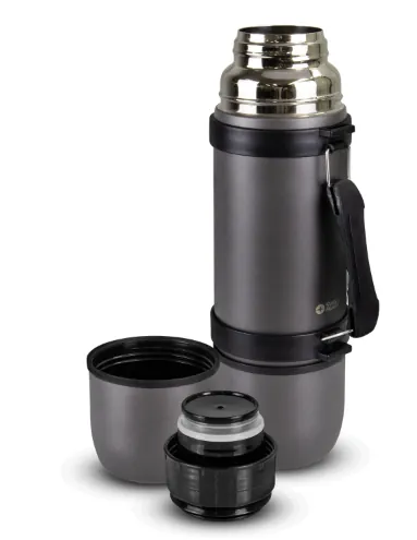 Vacuum flasks